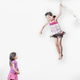 Illustration for article titled Insane and magical photos a father created of his daughters
